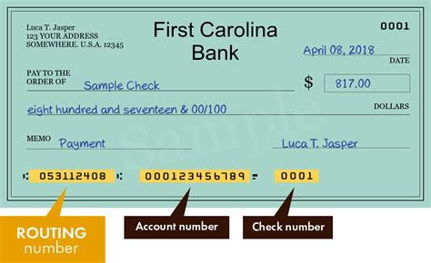 first citizens bank raleigh nc routing number